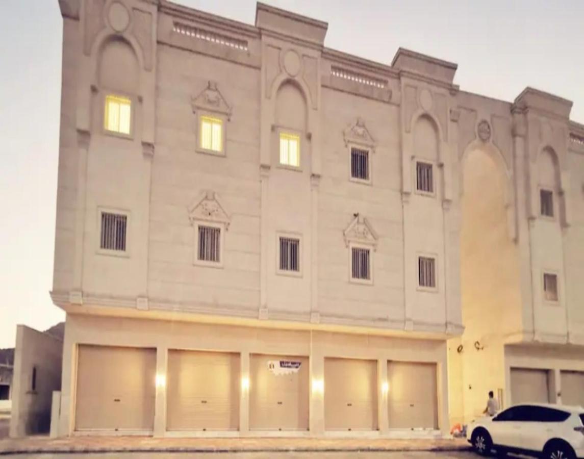 Luxurious Family 3 Bedroom Apartments 10 Mins Drive To Al-Masjid Nabawi - Nozol Noor 1 Medina ภายนอก รูปภาพ