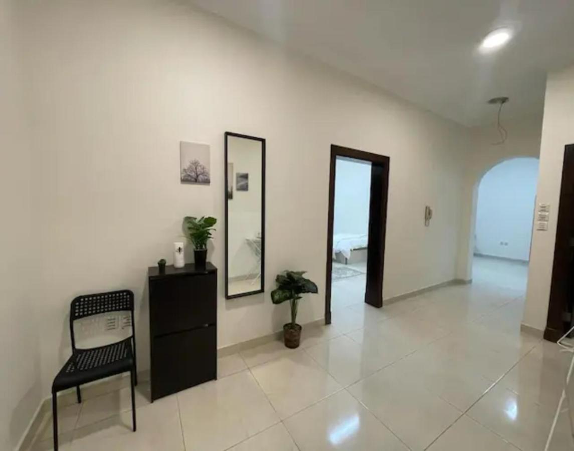 Luxurious Family 3 Bedroom Apartments 10 Mins Drive To Al-Masjid Nabawi - Nozol Noor 1 Medina ภายนอก รูปภาพ