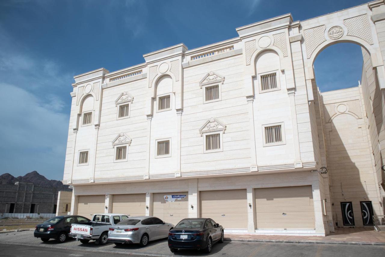 Luxurious Family 3 Bedroom Apartments 10 Mins Drive To Al-Masjid Nabawi - Nozol Noor 1 Medina ภายนอก รูปภาพ