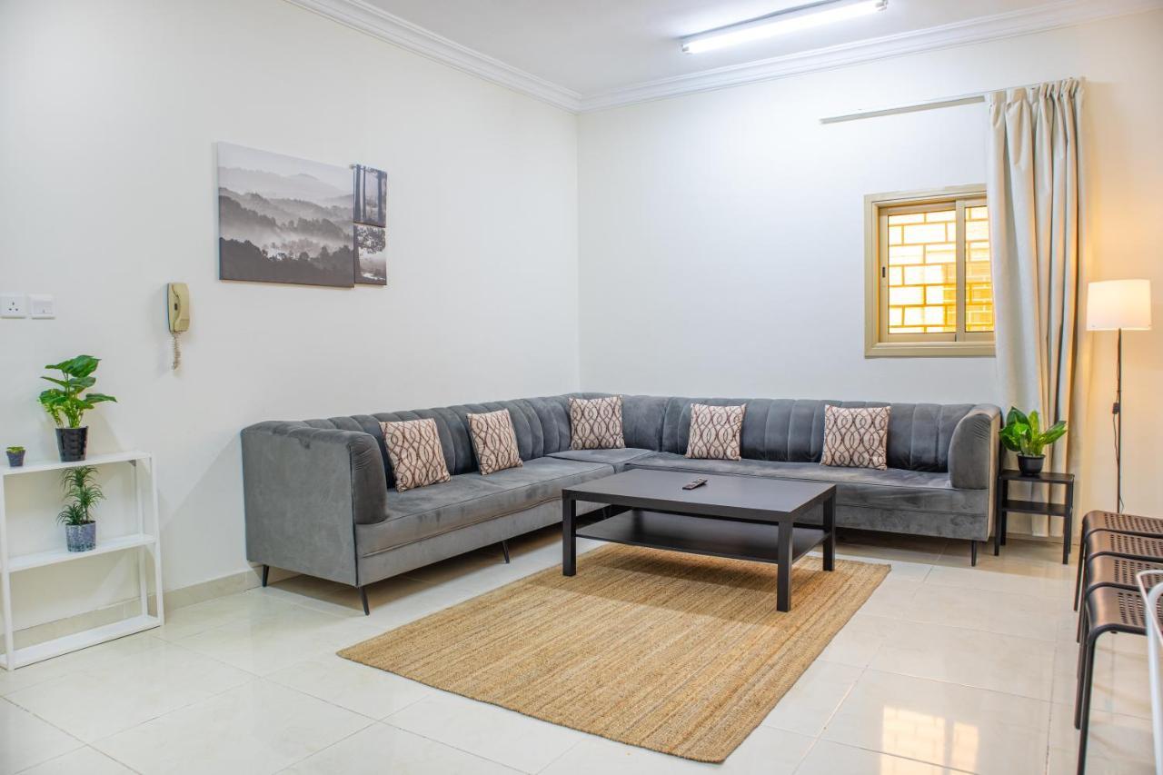 Luxurious Family 3 Bedroom Apartments 10 Mins Drive To Al-Masjid Nabawi - Nozol Noor 1 Medina ภายนอก รูปภาพ